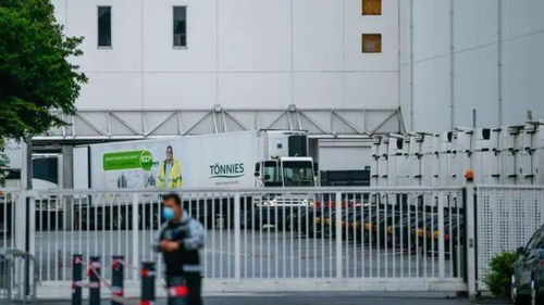 英國肉廠疫情再現，預包裝食品的安全隱憂與消費者應對